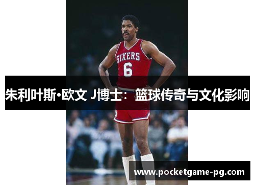 朱利叶斯·欧文 J博士：篮球传奇与文化影响