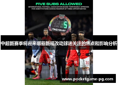 中超新赛季将迎来哪些新规改动球迷关注的焦点和影响分析