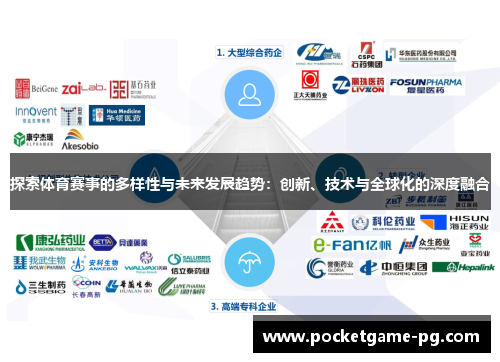 探索体育赛事的多样性与未来发展趋势：创新、技术与全球化的深度融合