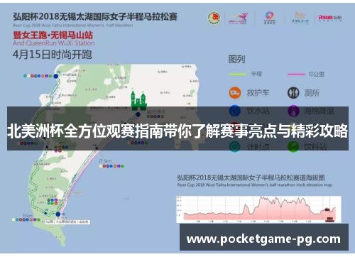 北美洲杯全方位观赛指南带你了解赛事亮点与精彩攻略 北美洲杯全方位观赛指南带你了解赛事亮点与精彩攻略